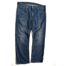 Levis Jeans Hose Levi`s Pant Trouser 559 Denim Stretch Blau Pantalones W 38 L 34