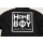 Homeboy Windbreaker Jacke Übergang Outdoor Jacket Techno Retro Oldschool L XL