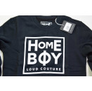 Homeboy Crewneck Pullover Sweater Sweatshirt Jumper...