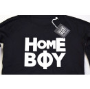 Homeboy Crewneck Pullover Sweater Sweatshirt Jumper...