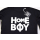 Homeboy Crewneck Pullover Sweater Sweatshirt Jumper Techno Retro Oldschool Gr. M