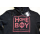 Homeboy Kapuzen Pullover Sweater Sweatshirt Jumper Techno Retro Oldschool M XL