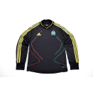 Adidas Olympique Marseille Trikot Jersey Maillot Camiseta...