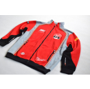 Milwaukee Aprilia Racing Pullover Jacke Fleece Jacket...