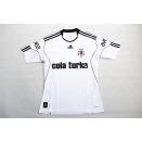 Adidas Besiktas Istanbul Trikot Jersey Maglia Camiseta...