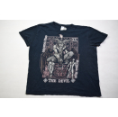 Machinehead T-Shirt The Devil Heavy Metal Nuclear Blast...