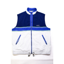 Adidas Trainings Weste Jacke Sport Veste Track Top Tennis...