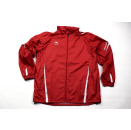 UhlSport Windbreaker Trainings Jacke Track Top Sport...