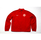 Nike Eintracht Frankfurt Trainings Jacke Track Top...