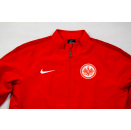 Nike Eintracht Frankfurt Trainings Jacke Track Top...