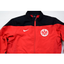 Nike Eintracht Frankfurt Trainings Jacke Track Top...