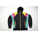 Puma Trainings Jacke Shell Jacket Sport Track Top Giacca...