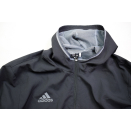 Adidas Trainings Jacke Sport Shell Jacket Windbreaker...