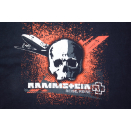 Rammstein T-Shirt Reise weiter ins verderben wir...