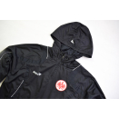 Eintracht Frankfurt Training Jacke Jacket Track Top SGE...