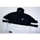 NIKE Jacke Sport Windbreaker Jogging Training Jumper...