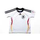 Adidas Deutschland Trikot Jersey DFB 2006 Maillot Maglia...