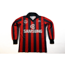 Eintracht Frankfurt Trikot Jersey Maglia Shirt SGE Puma...