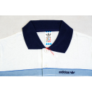 Adidas Polo T-Shirt Sport Vintage Deadstock Casual...