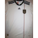 Adidas Germany Deutschland Trikot Jersey Maillot DFB WM...