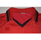 Erima Trikot Jersey Maglia Camiseta Maillot Shirt 80er...