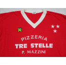 Torello Trikot Jersey Camiseta Maglia Shirt Vintage Italy Italia Mazzini 52 M-L