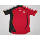 Adidas Germany Deutschland Trikot Jersey DFB WM 2006...