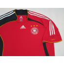 Adidas Deutschland Trikot Jersey Maglia Camiseta T-Shirt...