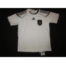 Adidas Deutschland Trikot Training Jersey Maglia Camiseta...