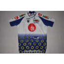 Diadora Fahrrad- Rad Trikot Jersey Maillot Camiseta...