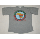 Dr. Alban Club Tour 1991  Vintage VTG T-Shirt TShirt Grau...