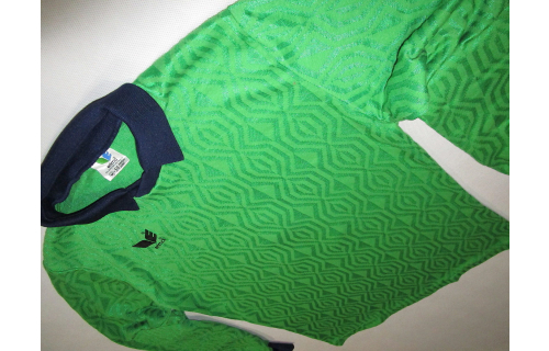 Erima Torwart Trikot Jersey Goal Keeper Camiseta Vintage VTG West Germany 5/6 M