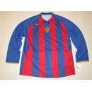 Nike FC BASEL Trainings-Trikot Jersey Camiseta Maglia Maillot Shirt 10/11 Gr XXL