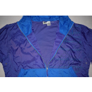 NIKE Trainings-Jacke Windbreaker Sport Jacket Track Top Vintage Nylon 90er 90s M