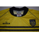 Quick NAC Breda Trikot Triko Jersey Camiseta Maglia Maillot Nederland Holland XL