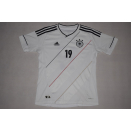 Adidas Deutschland Trikot Jersey DFB WM 2012  T-Shirt...