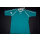 Jako Trikot Jersey Maglia Camiseta Tricot Triko T-Shirt Grün Weiß Rohling XL NEU
